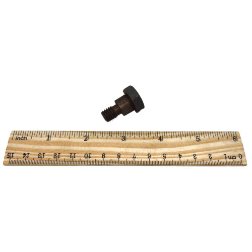 SCREW-SHOULDER