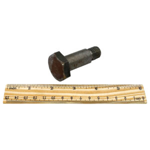 SCREW-SHOULDER