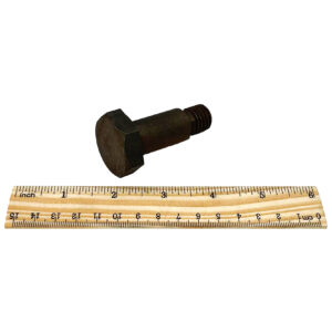 SCREW-SHOULDER