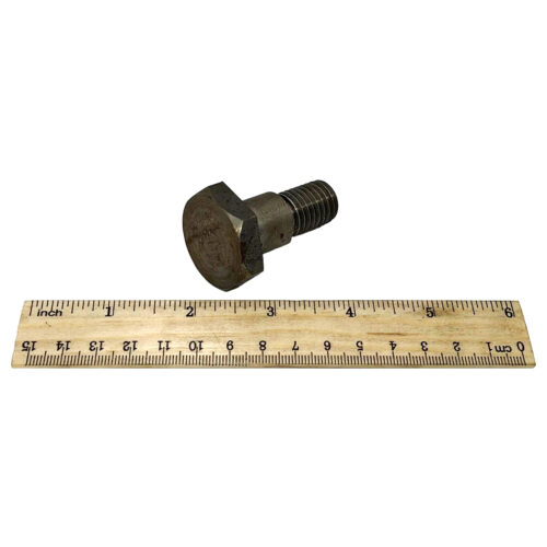 SCREW-SHOULDER