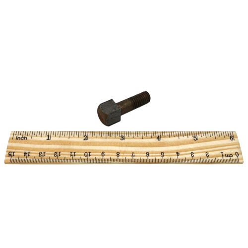 SCREW-SQUARE HEAD