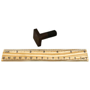 SCREW-SQUARE HEAD #85