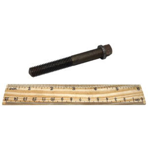 SCREW-SQUARE HEAD