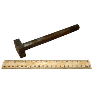 SCREW-SQUARE HEAD #99