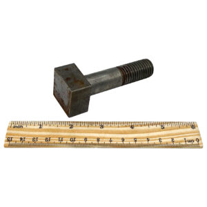 SCREW-SQUARE HEAD #26