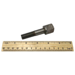 SCREW-SQUARE HEAD FLANGE