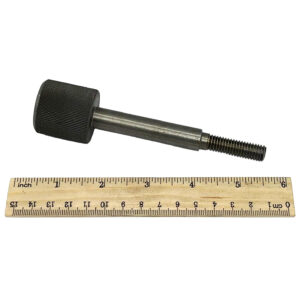 SCREW-KNURLED HEAD #11