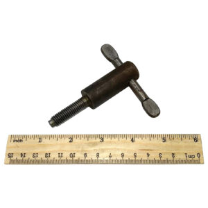 SCREW-CLAMP #7