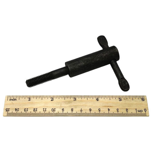 SCREW-CLAMP #25