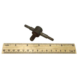 SCREW-CLAMP #18