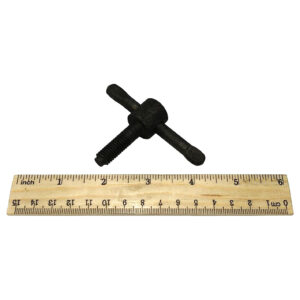 SCREW-CLAMP #3