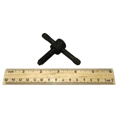 SCREW-CLAMP #3