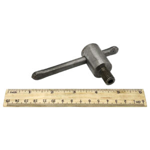 SCREW-CLAMP #33