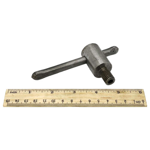 SCREW-CLAMP #33