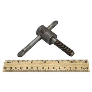 SCREW-CLAMP #9