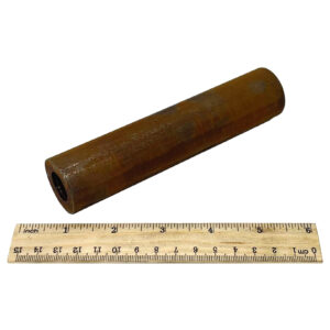 SHANK-TOOL REST