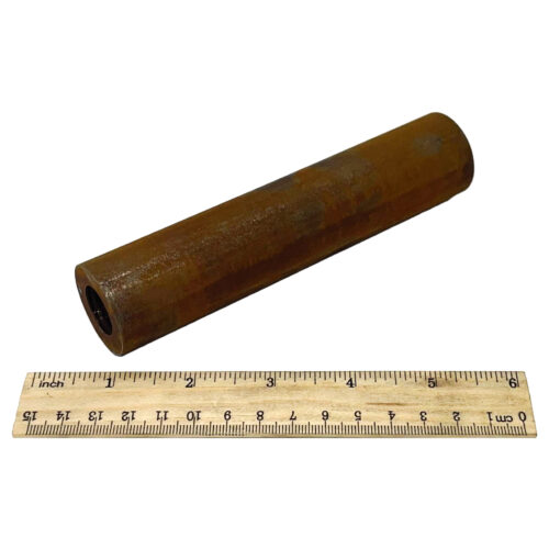 SHANK-TOOL REST