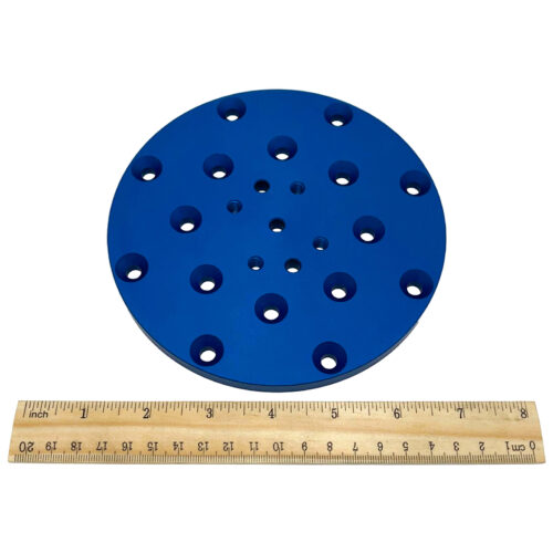 FACE PLATE 6IN