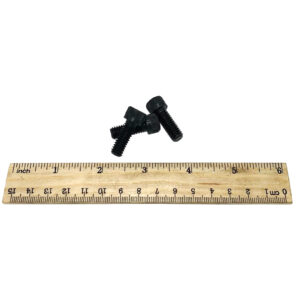 SCREW-SOC HD CAP[G2/11F]